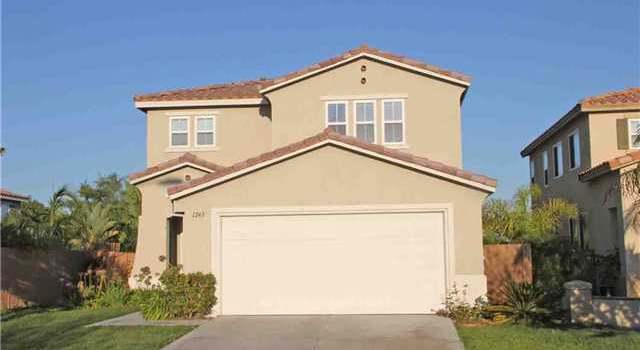 Photo of 1243 Beryl Cove Pt, San Diego, CA 92154