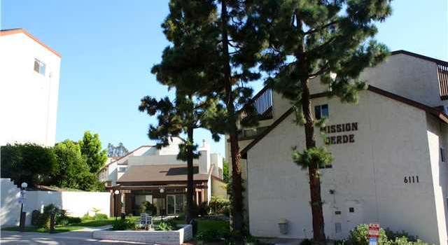 Photo of 6191 Rancho Mission Rd #112, San Diego, CA 92108