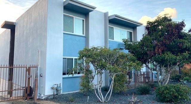 Photo of 6120 Decena Dr #102, San Diego, CA 92120