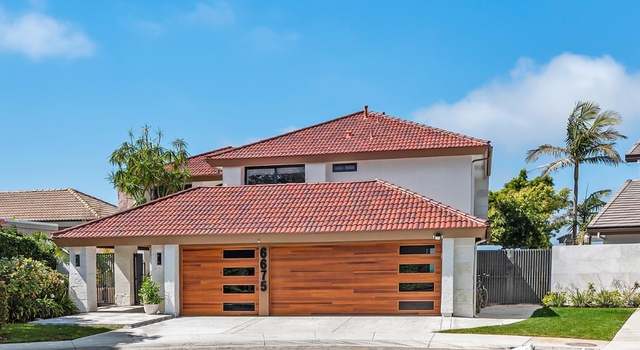 Photo of 6675 Caminito Lindrick, La Jolla, CA 92037