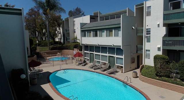 Photo of 4060 Huerfano Ave #347, San Diego, CA 92117