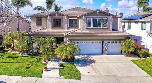 Photo of 3460 Paseo Ancho, Carlsbad, CA 92009