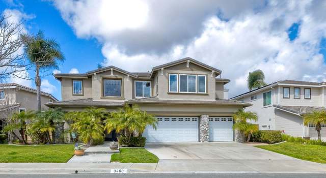 Photo of 3460 Paseo Ancho, Carlsbad, CA 92009