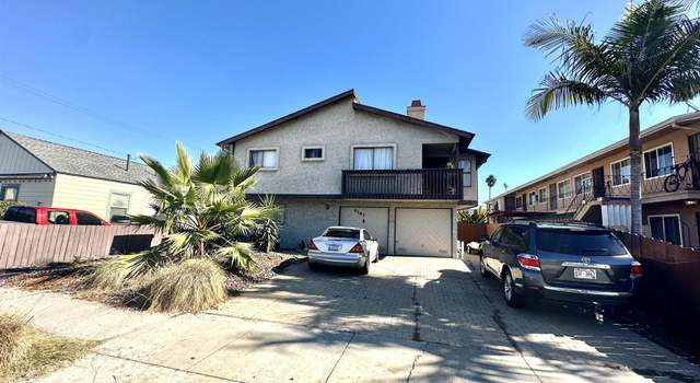 Photo of 4583 North Ave #2, San Diego, CA 92116
