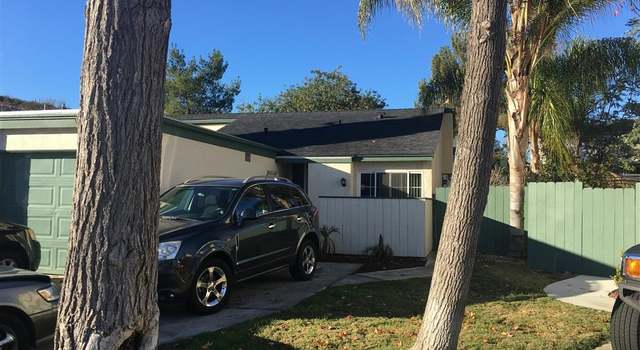 Photo of 1910 Terrakappa Ave, Spring Valley, CA 91977