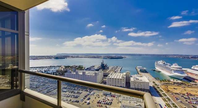 Photo of 700 W E St #2803, San Diego, CA 92101