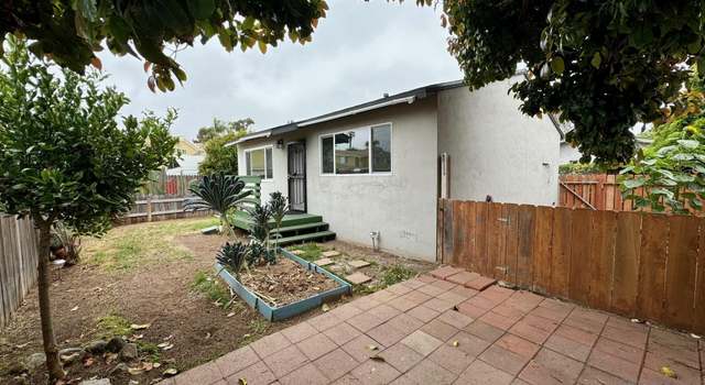 Photo of 1238 Holly Ave, Imperial Beach, CA 91932