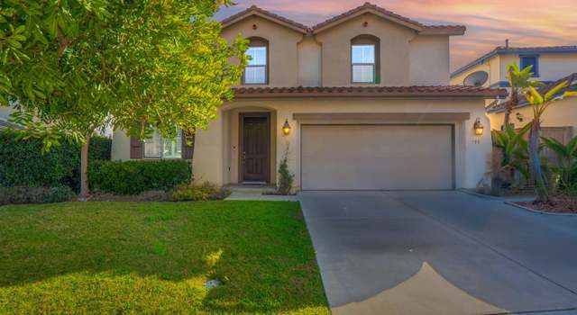 Photo of 795 Avenida Codorniz, San Marcos, CA 92069