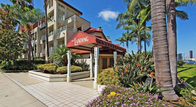 Photo of 1099 1st St #323, Coronado, CA 92118