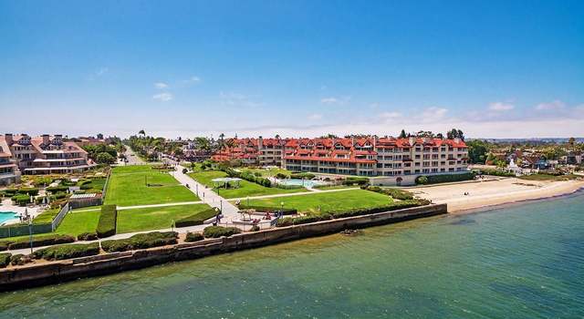 Photo of 1099 1st St #323, Coronado, CA 92118