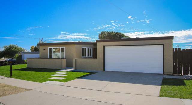 Photo of 3472 Lockwood, San Diego, CA 92123