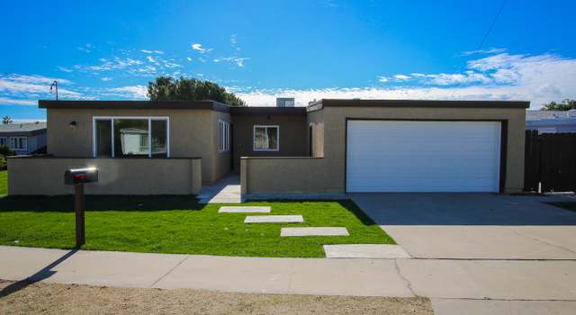 Photo of 3472 Lockwood, San Diego, CA 92123