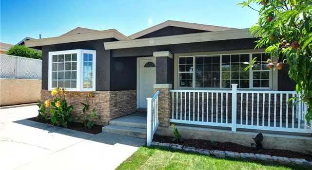 Photo of 2726 Ridgeway Dr, National City, CA 91950
