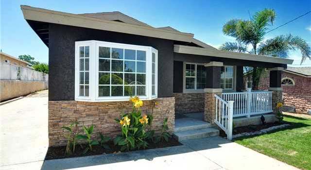 Photo of 2726 Ridgeway Dr, National City, CA 91950