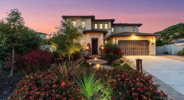 Photo of 1217 Stockton Pl, Escondido, CA 92026