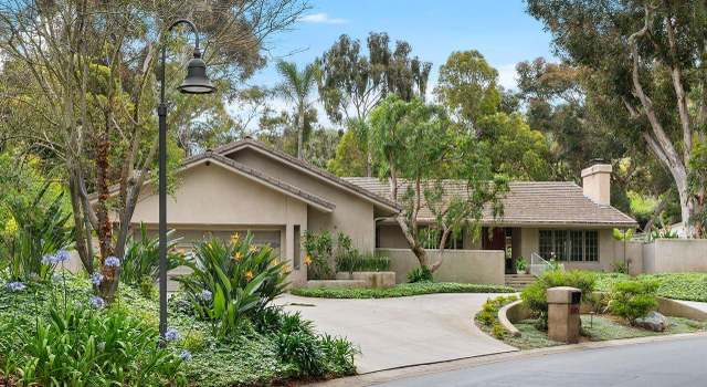 Photo of 2676 Caminito Prado, La Jolla, CA 92037