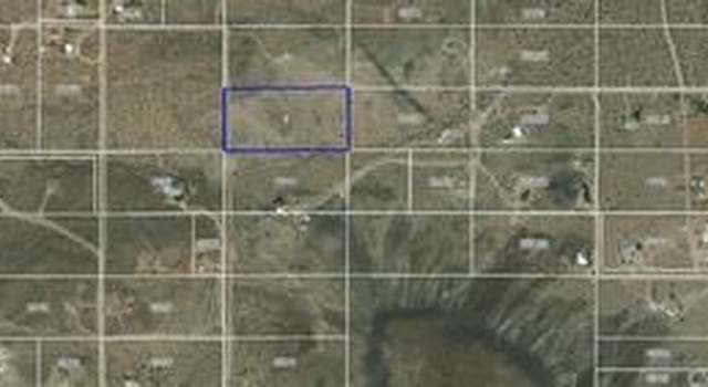 Photo of 0 GERONIMO, Landers, CA 92285