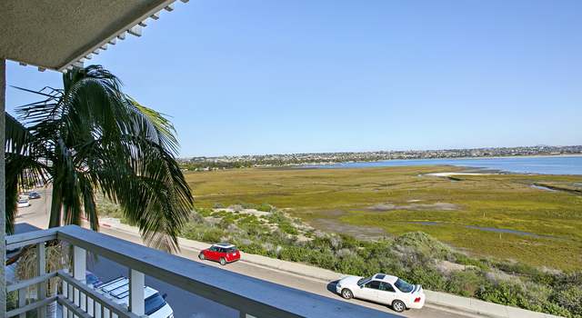 Photo of 3833 Lamont St Unit 3E, San Diego, CA 92109