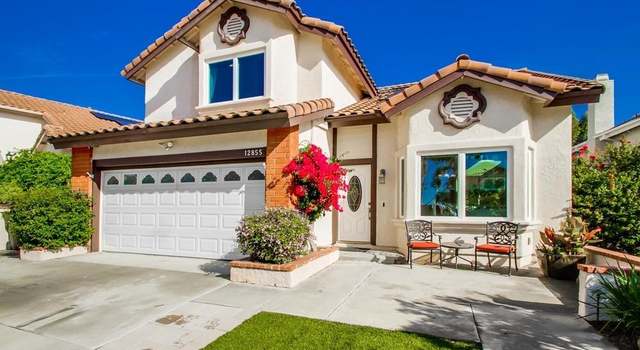 Photo of 12855 Isocoma St, San Diego, CA 92129