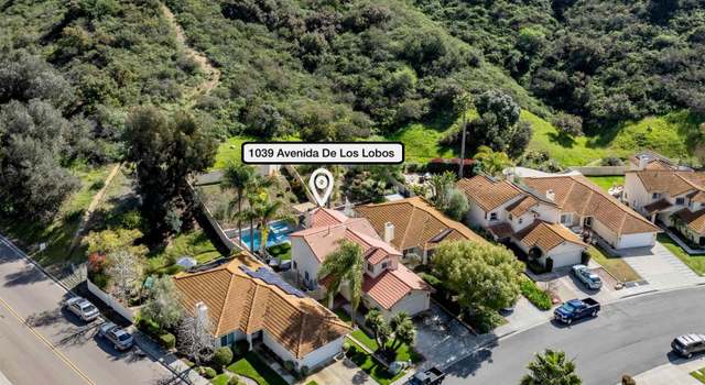 Photo of 11039 Avenida De Los Lobos, San Diego, CA 92127