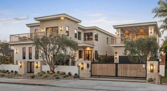 Photo of 3430 Kite St, San Diego, CA 92103