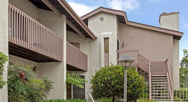 Photo of 6361 Rancho Msn #4, San Diego, CA 92108