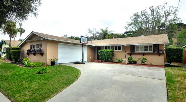 Photo of 5071 Gardena Ave, San Diego, CA 92110