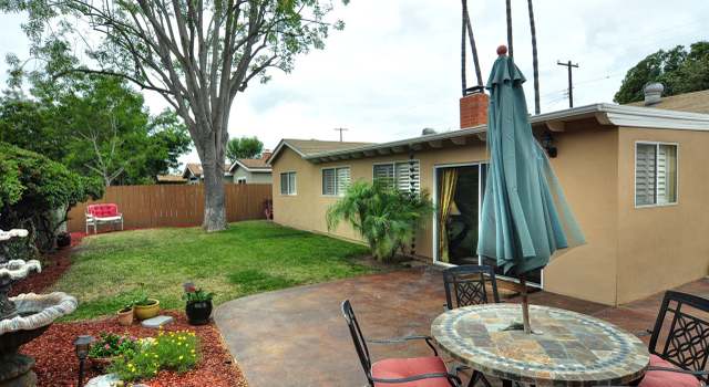 Photo of 5071 Gardena Ave, San Diego, CA 92110