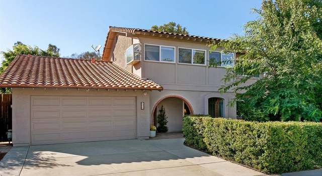 Photo of 538 Woods Dr, San Marcos, CA 92069