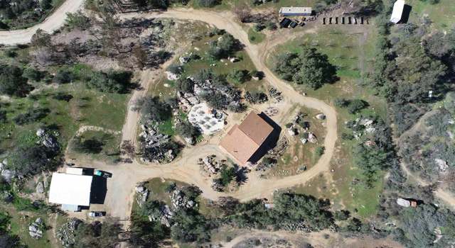 Photo of 23254 Coyote Holler Rd, Potrero, CA 91963