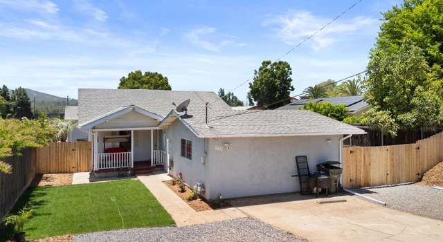 Photo of 931 Rock Springs Rd, San Marcos, CA 92069