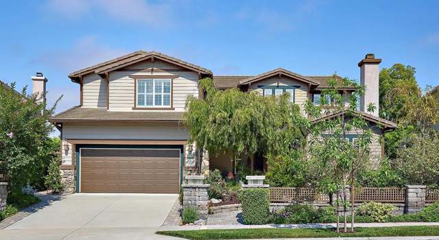 Property at 16242 Pinto Ridge Dr, San Diego, CA 92127, 4 beds, 2.5 baths
