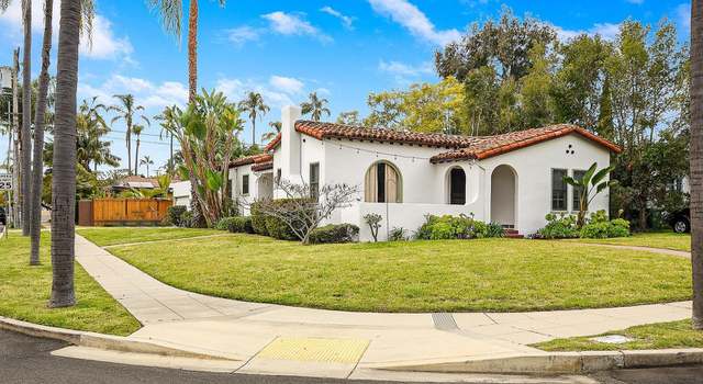 Photo of 4081 Hilldale Rd, San Diego, CA 92116