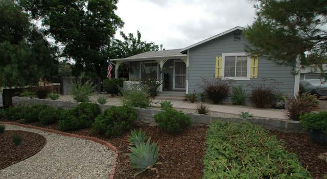 Photo of 1516 PLANTATION Way, El Cajon, CA 92019