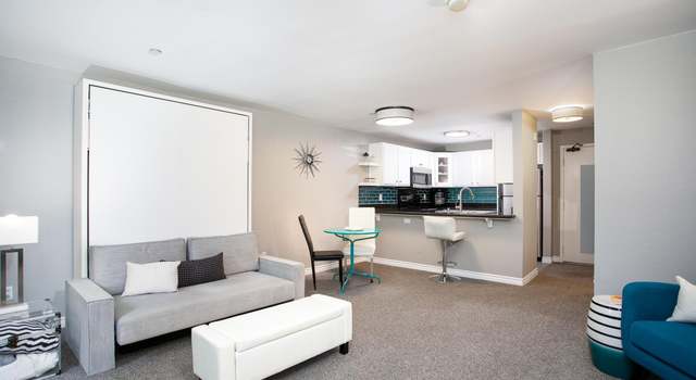 Photo of 4077 3rd Ave #309, San Diego, CA 92103