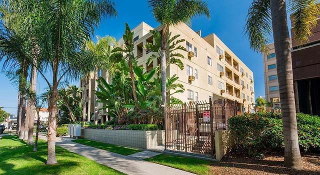 Photo of 4077 3rd Ave #309, San Diego, CA 92103