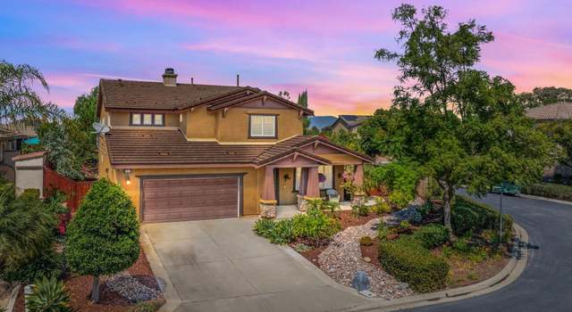 Photo of 27805 Dogwood Gln, Escondido, CA 92026