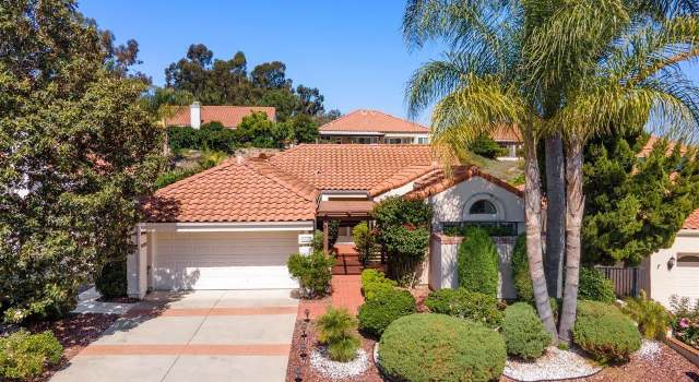 Photo of 16056 Avenida Aveiro, San Diego, CA 92128