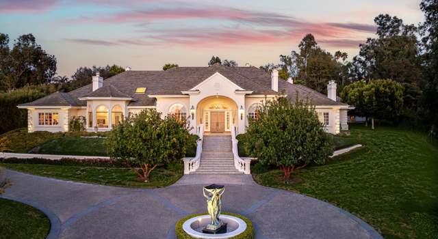Photo of 17135 Circa Del Sur, Rancho Santa Fe, CA 92067