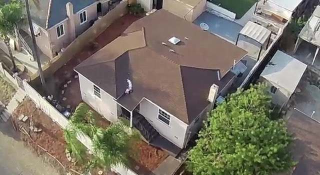 Photo of 5746 Market, San Diego, CA 92114