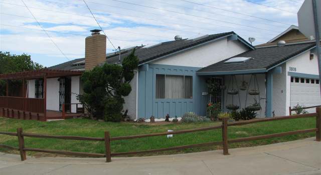Photo of 3808 CANNING Ave, San Diego, CA 92111
