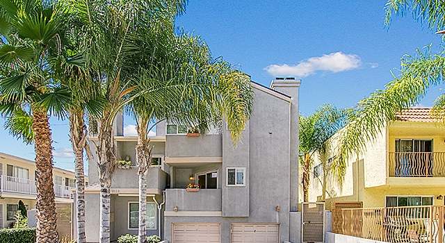 Photo of 1854 Hornblend #2, San Diego, CA 92109