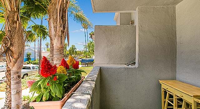 Photo of 1854 Hornblend #2, San Diego, CA 92109