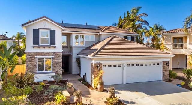 Photo of 10616 Gingerwood Cv, San Diego, CA 92130