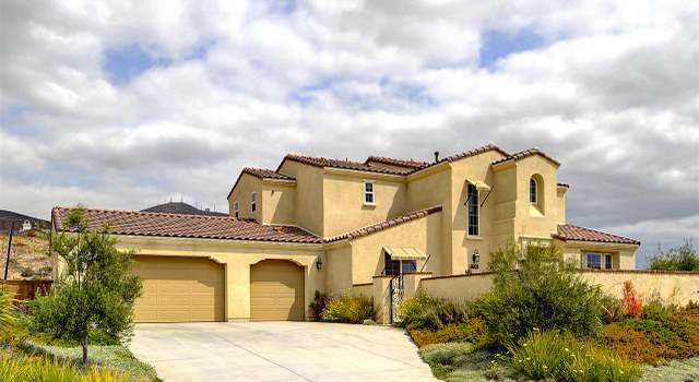 Photo of 3005 Stevenson Ranch Ct, Chula Vista, CA 91914