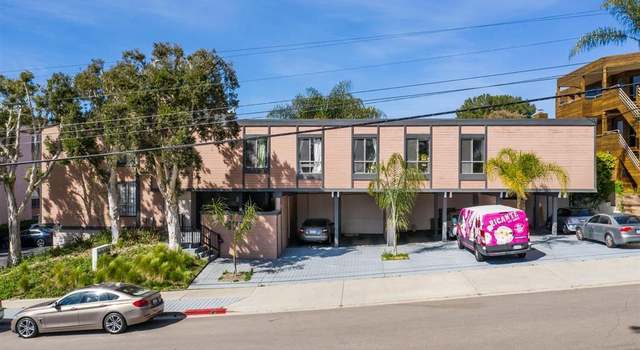 Photo of 4750 Noyes St #208, San Diego, CA 92109