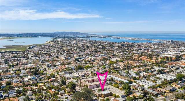 Photo of 4750 Noyes St #208, San Diego, CA 92109