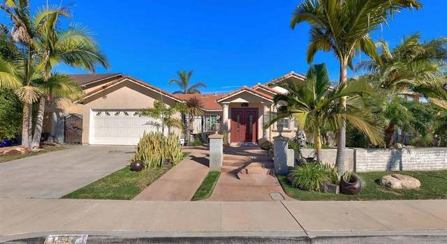 Photo of 3090 CHAVEZ Rd, San Diego, CA 92154