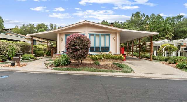 Photo of 8975 Lawrence Welk Dr Spc 417, Escondido, CA 92026