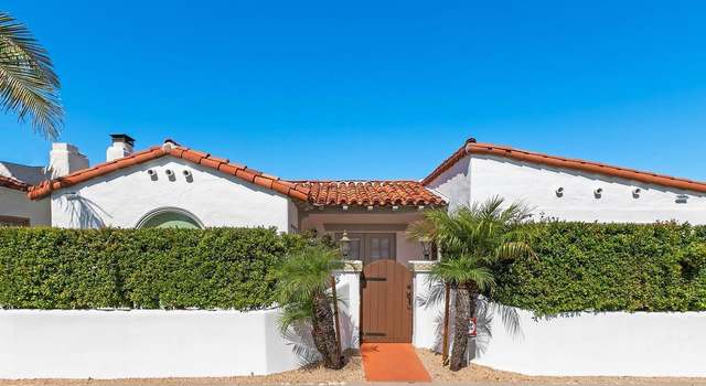 Photo of 5452 Gilbert Dr, San Diego, CA 92115